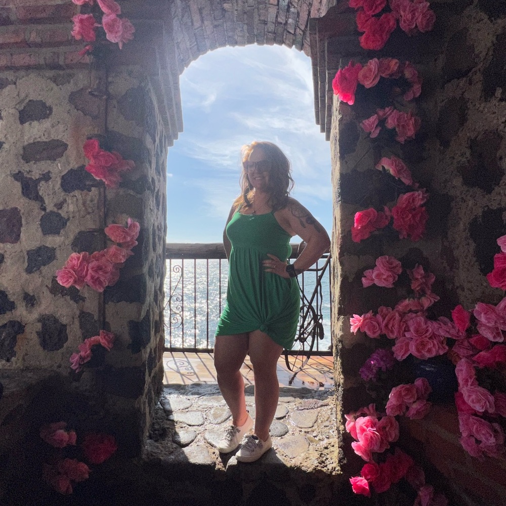 Meet your Posher, Mel